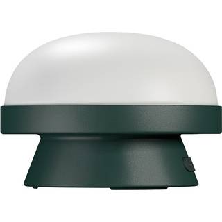 Rosendahl Soft Spot lampe forest green Ø14.5 cm