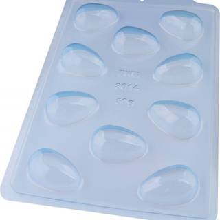 Chokoladeform Sæt - Påskeæg, BWB