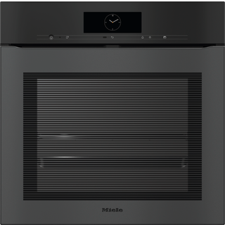 Miele - H 7860 BPX Obsidiansort mat