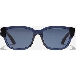Dolce & Gabbana DX6009 Børn 300980 50 Solbriller Mænd Blue - Transparent Denim Blue - 50mm