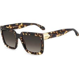 Isabel Marant IM 0213/S 086/HA 55 Solbriller Kvinder Tortoiseshell - Dark Tortoise - 55mm