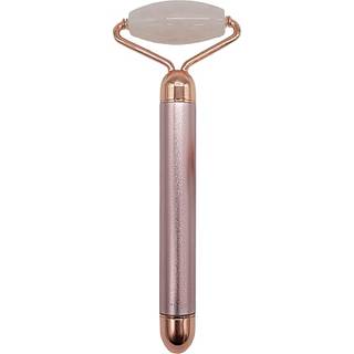 &me ansigtsrulle m. vibration - rose golden (På lager i butik)