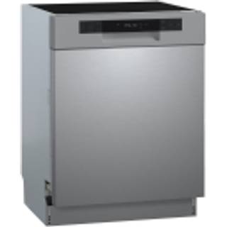 Scandomestic DWB1442XC Opvaskemaskiner - Farve: Rustfrit Stål