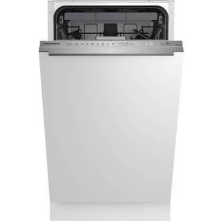 Grundig GSV4E825 Opvaskemaskine til indtegrering