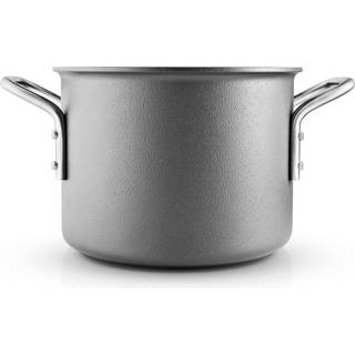 EVA TRIO Grey line gryde keramisk - 2,5 liter