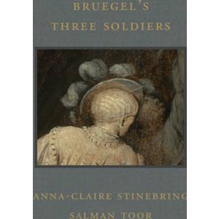 Bruegel's Three Soldiers