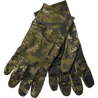 Seeland Grip Camo Hansker Invis Mpc Green, M/L