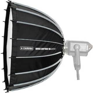 Caruba Quick Softbox Mark II 90cm