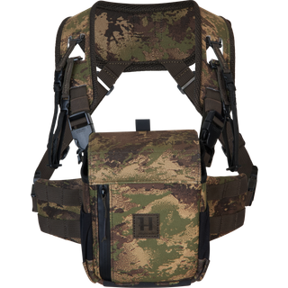Härkila Camo Bino Harness AXISMSP®Forest,One Size