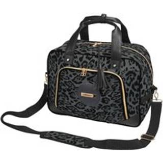 Cabin Max Cabin Max Grey Cabin Max Vela 20L Tote Bag