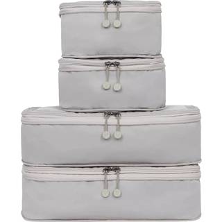 Antler Antler Chelsea pakkekuber bomuldskuffert