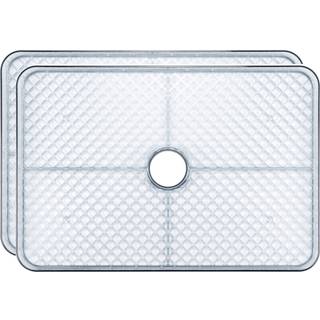 Ekstra lag til NOD Dehydrator tørreovn, 2 stk.