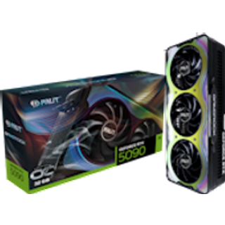 Palit GeForce RTX 5090 GameRock OC