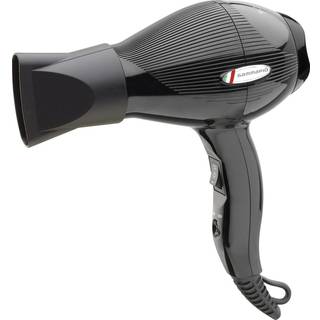 Gamma+ E-T.C. Mini Nylon Black 1200 Watt