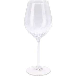 Hvidvinsglas 38cl sæt 4 stk.