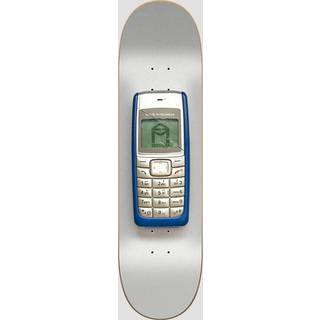 "SK8 Mafia No Service Kremer 8.25""X32"" Skateboard deck" - Uni - uni