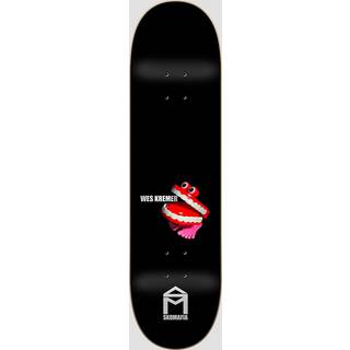 "SK8 Mafia Happy Kremer 8.5""X32.10"" Skateboard deck" - Uni - uni