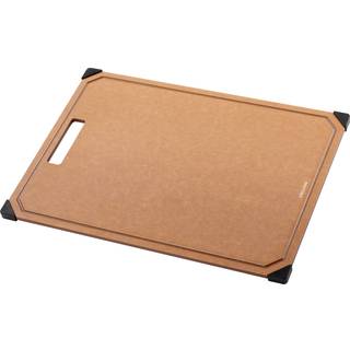 Zwilling Skærebræt medium, brun