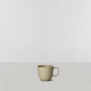 Serene Cup, Tea - Soft sand
