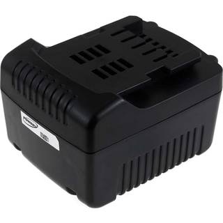 Batteri til Metabo Typ 6.25467 Li-Power Extreme 3000mAh