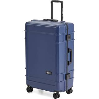 Eastpak Resist'R Case Kuffert med 4 hjul mørkeblå
