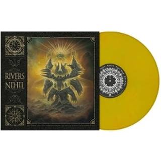 Rivers Of Nihil - Rivers Of Nihil - Radiant Light