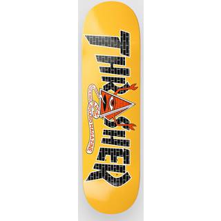 "Toy Machine X Thrasher Pyramid Sect 8.5"" Skateboard deck" - Uni - uni