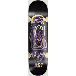 Jart Skateboard - Fluent LC Twin 8.5