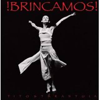 Tito & Tarantula - !brincamos!
