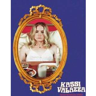 Kassi Valazza - From Newman Street