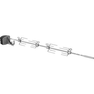 Weber rotisserie - passer til Genesis 400/600-serien