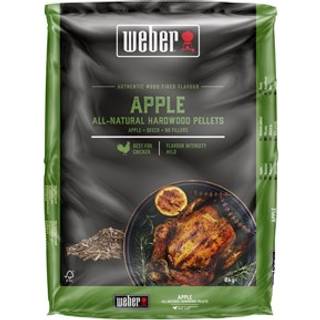 Træpiller – Æbletræ 8 kg