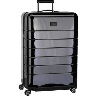 JOOP! Volare 1.0 C75 Kuffert med 4 hjul sort