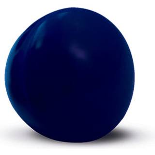 Comandante - Knob Ø44 mm - Blue