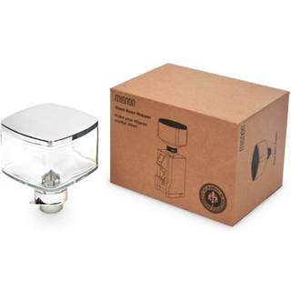 Eureka Mignon Glas Bønnebeholder