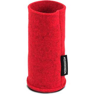 Comandante - C40 Etui - tomat