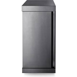 Black Collection - Opbevaringsskab