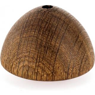 Comandante Knob Big Joe Ø55mm - eg - Oak Natural 55