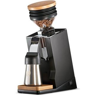 Eureka - Single Dose Pro 65, sort - Matt Black