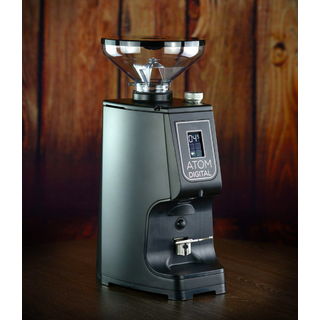 Eureka Atom Specialty 75 espressokværn