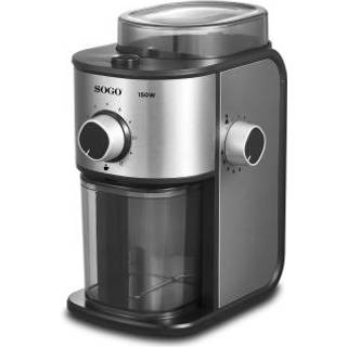 Sogo kaffekværn, 150W