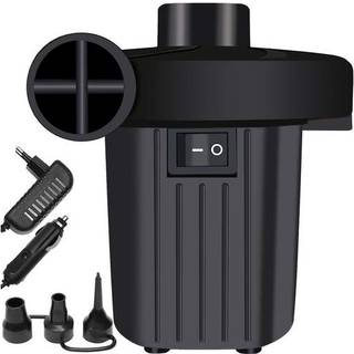 Elektrisk Luftpumpe / Pumpe - 12V