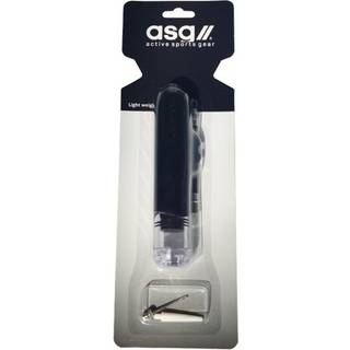 ASG Boldpumpe