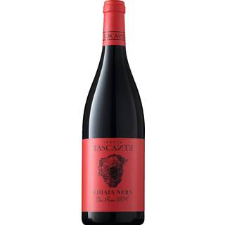 Tenuta Tascante, Ghiaia Nera 2022