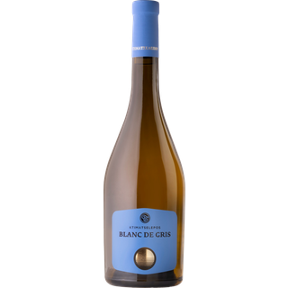 Tselepos Blanc de Gris 2024
