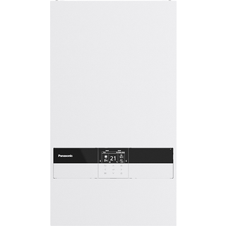 Pana Hp M T-Cap Mono Bi-Bloc 3-16Kw Panasonic