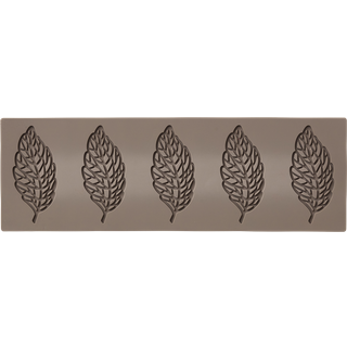 Blomsterbergs Blad Tuileform Latte