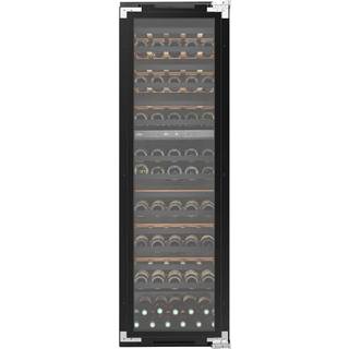 Witt Wine WI60182H-2P101 Wine Cabinet