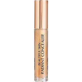 Charlotte Tilbury - Beautiful Skin Radiant Concealer - Lysende Concealer - Beautiful Skin Radiant Concealer - 7 - For Women - Beige