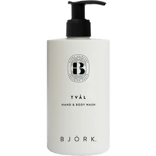 BJÖRK Hand & Body Wash 400 ml